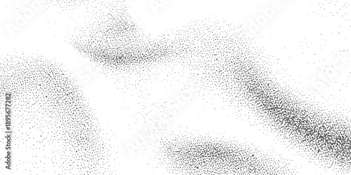 A fresh blue liquid texture forms a cool splash pattern of frozen water drops on the window glass surface for a winter frost backdrop design