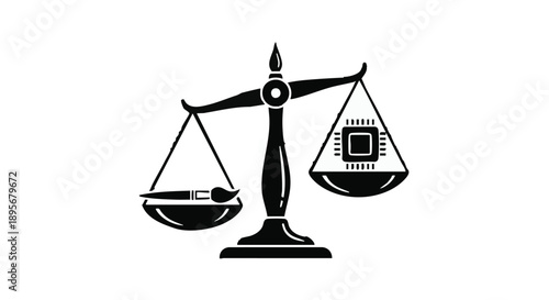 scales of justice