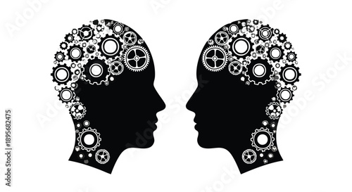 Adobe Illustrator ArtwoModern digital art authority abstract vectorrk