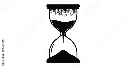 Digital art supremacy concept vector with bold aesthetics