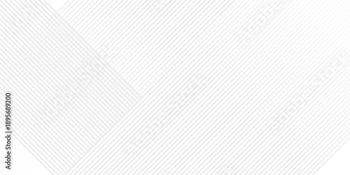 Slant line halftone gradation texture. Fading diagonal stripe gradient background. Black oblique pattern backdrop. Vanishing thin parallel line wallpaper for overlay