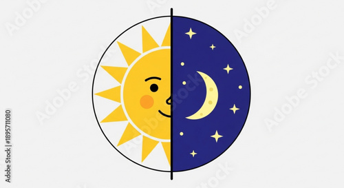 Detailed gothic architecture facade with arches and columns in black and white illustration