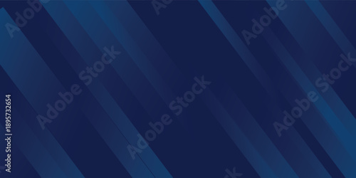 modern blue abstract background with elegant bright diagonal lines