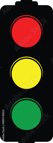 Black train icon vector illustration on white background, modern subway locomotive symbol, urban public transportation and commuter transit,