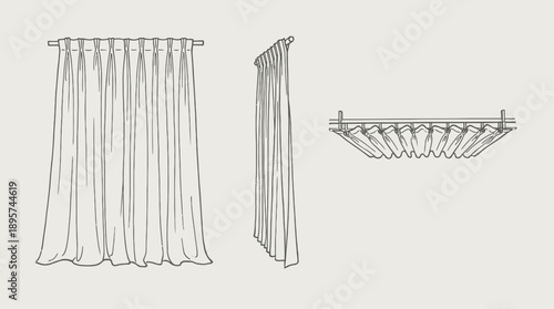 Home Decor, Interior Design, Living Room, Visual Guide