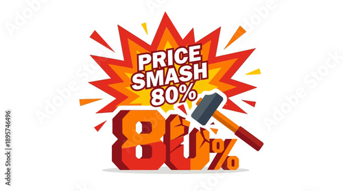 Save 80% on All Items at Our Seasonal Sale Blast