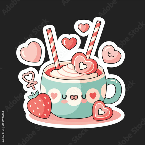 Analog clock face with 'time dist' text minimalist design white background simple black lines hour markers numbers 1 12 abstract concept time manipulation distorted clock creative illustration