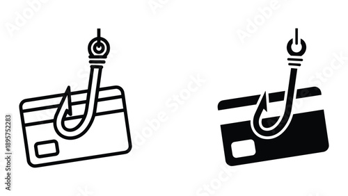 Credit card phishing scam alert