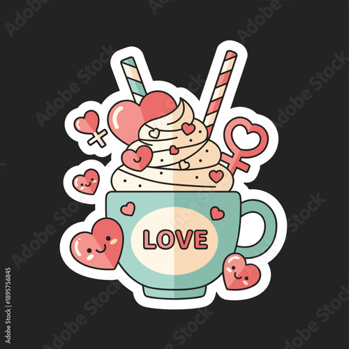 Detailed line drawing of astronaut helmet with clear visor and seal symbolizing space exploration and safety