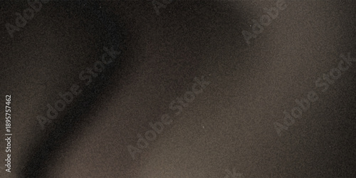 Branding flowing wave design with smooth bronze gradients and elegant motion. luxury vector classy