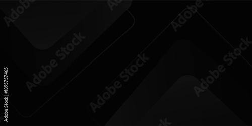 Top modern wavy line pattern (guilloche curves) in monochrome colors. Premium stripe texture for banner, business backdrop. simple shape