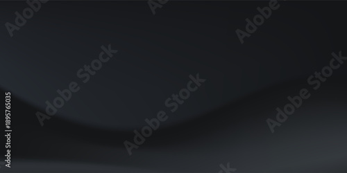 Best Limbo dark grey spotlight background. Abstract 3d backdrop for product presentation. ground