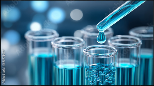 Laboratory Science Experiment