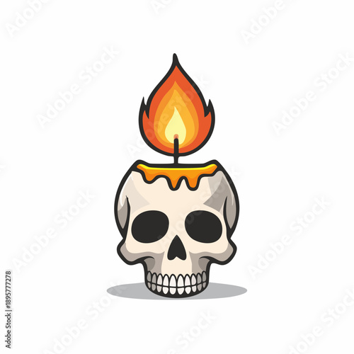 skull and crossbones