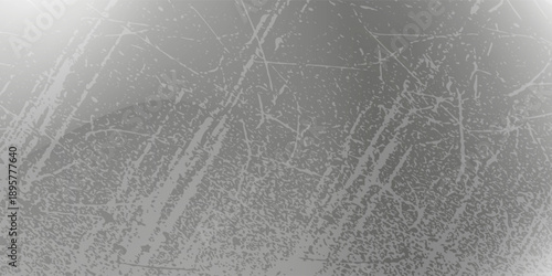 Modern Dark grey limestone texture background in white light polished empty wall paper modern desain gradient elegant