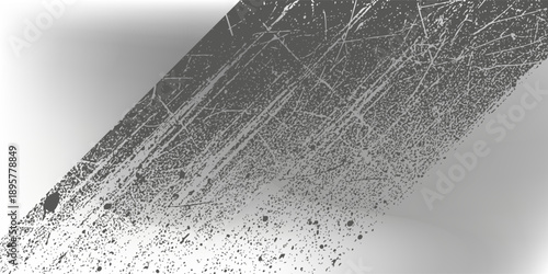 Modern Dark grey limestone texture background in white light polished empty wall paper modern desain