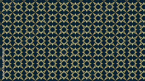 seamless metal texture pattern vector design