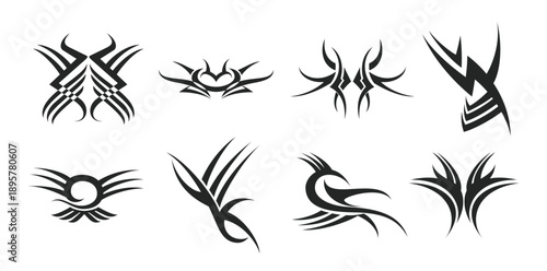 Adobe Illustrator Artwork