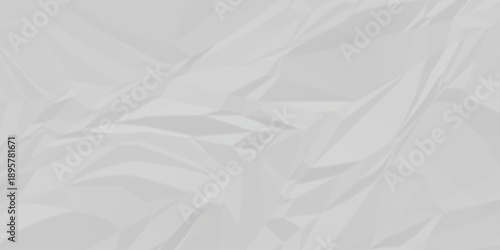 white paper parchment creased latter gagged crumpled surface cardboard obsolete docement texture background.