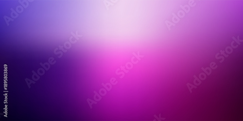 Light Purple, Pink vector abstract blurred background. Creative illustration in halftone style with gradient. Brand-new style for your business design.