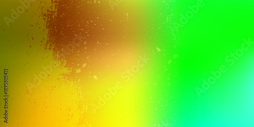 Abstract Blurred magenta purple yellow orange magenta purple background. Soft gradient backdrop with place for text. Vector illustration for your graphic design, banner, poster - Vector