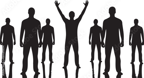 Abstract neon particle wave with cyan to magenta bokeh light trail on dark background for technology banner or music poster