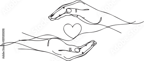 Abstract neon particle wave with cyan to magenta bokeh light trail on dark background for technology banner or music poster