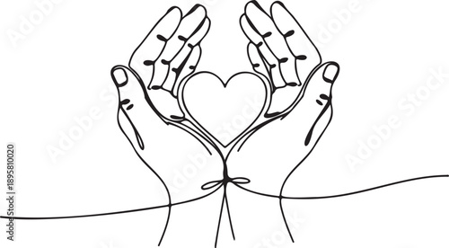 Abstract neon particle wave with cyan to magenta bokeh light trail on dark background for technology banner or music poster