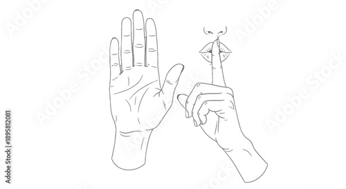 Hand holding a key with a star on the head.