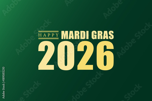 Mardi Gras 2026 A Festive Guide to Happiness
