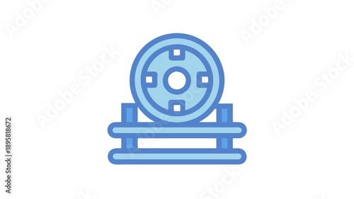 Lifting Gear for Training