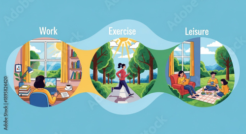 Person engaging in outdoor recreational activities.