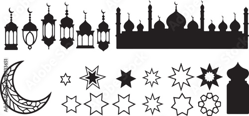 A versatile vector file illustration for graphic design and digital art projects