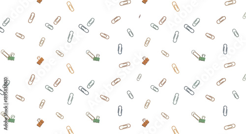 Simple flat design icons of medical pills and capsules scattered on a white background.