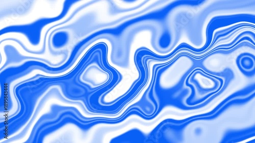 abstract blue background