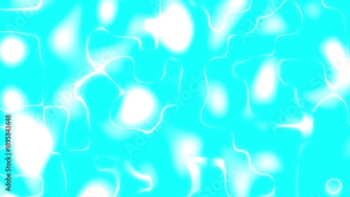 abstract blue background