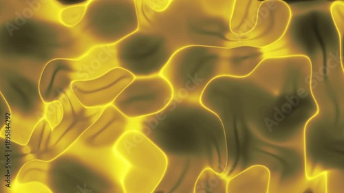 abstract golden background