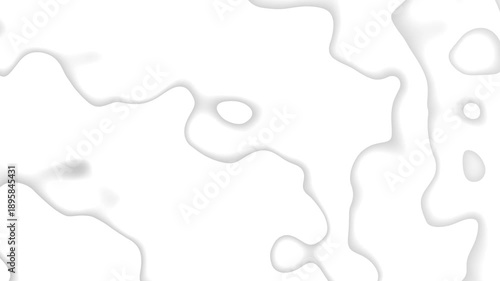 white line background