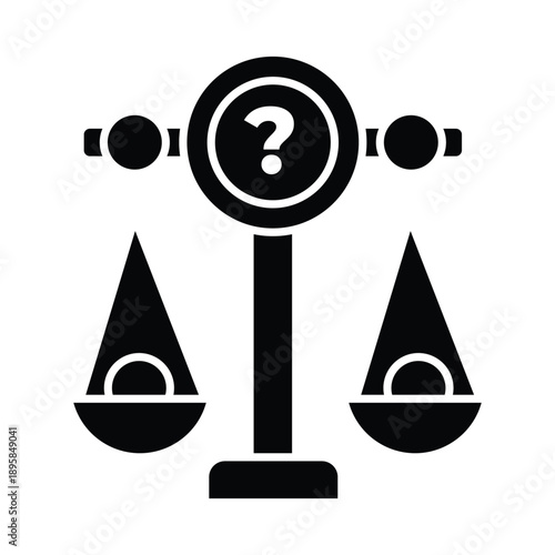 Bias Detection on a Scale Managing Asymmetry and Unfair Decision-Making for Justice