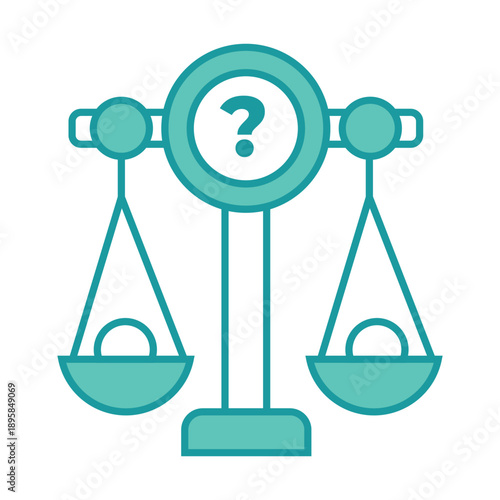 Scale of Justice Imbalance, Discrimination, Bias, and Inequality Uncovered