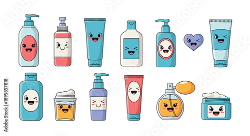 Overwhelmed businessman is flattened on the floor under a massive and leaning stack of heavy office file folders.