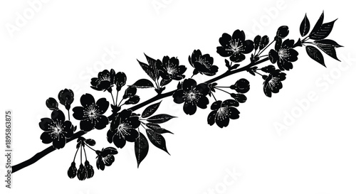 25 Species in Sepia Illustrations, White Background, Digital Artwork Showcasing Diversity