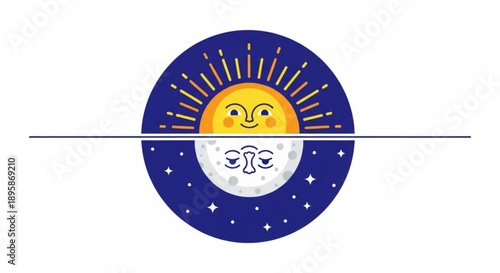 Diverse group of women celebrating happy women's day with colorful background and hearts