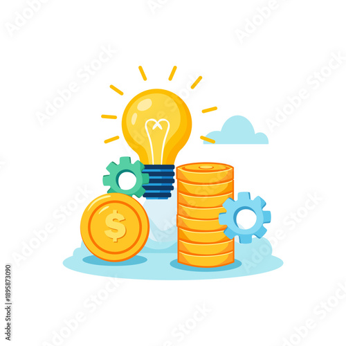 Smart Ideas, Strong Profits