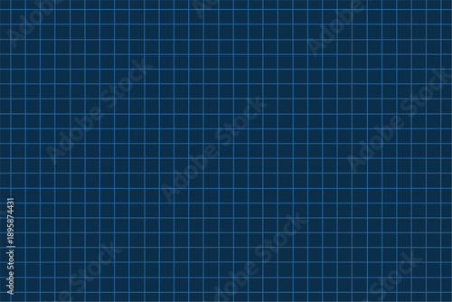 blueprint chart paper with grid lines texture