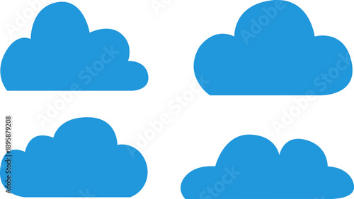 cloud computing concept