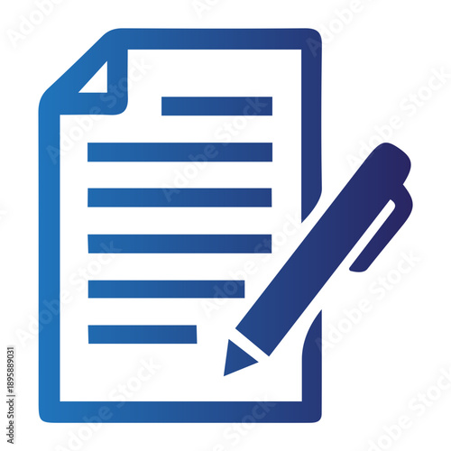 Empty white background a blank canvas for creative design and content.