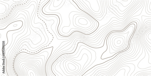 Topographic map patterns, topography line map. Vintage outdoors style.Topographic gold luxury map background. Geographic abstract pattern.geographic screen print texture.