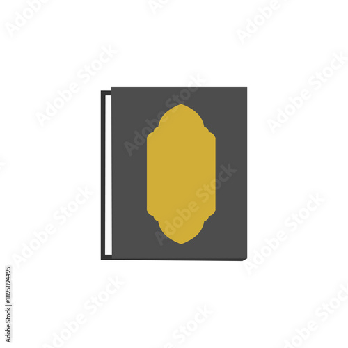 Holy Quran Icon for Ramadan