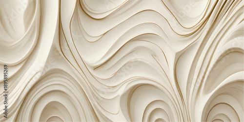 Wooden texture background with natural grain pattern